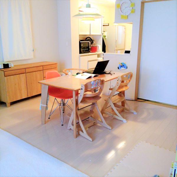 失敗して分かったダイニングテーブルの選び方 おすすめpsテーブルマット Everyday Smiles ワーママの心と時間のゆとりを生んで笑顔になるブログ 失敗して分かったダイニングテーブルの選び方 おすすめpsテーブルマット Everyday Smiles ワーママの心と時間のゆとりを生んで笑顔になるブログ