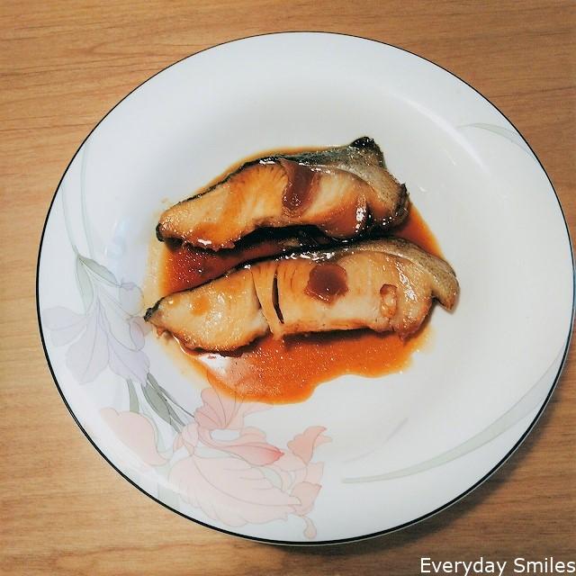 ホットクックレシピ 生臭くない魚 タラ カレイ 赤魚 タイ の煮つけ Everyday Smiles ワーママの心と時間のゆとりを生んで笑顔になるブログ ホットクックレシピ 生臭くない魚 タラ カレイ 赤魚 タイ の煮つけ Everyday Smiles ワーママの心と時間のゆとりを生んで笑顔になるブログ